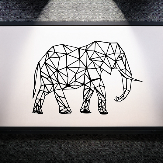 Animaux Art
