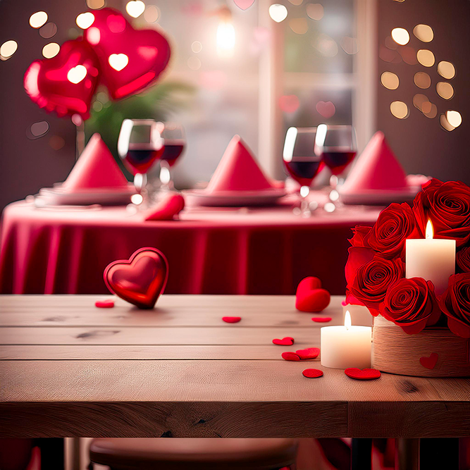 St-Valentin