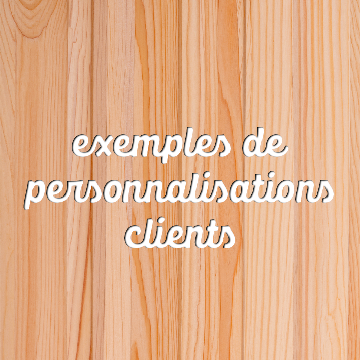 Exemples clients
