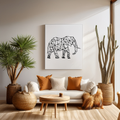 Animaux Art