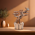 Arbre papillons