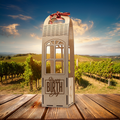 Emballage Vin