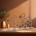 Porte tubes plantes