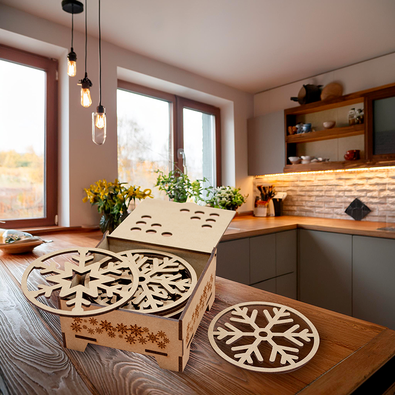 Sous-verres